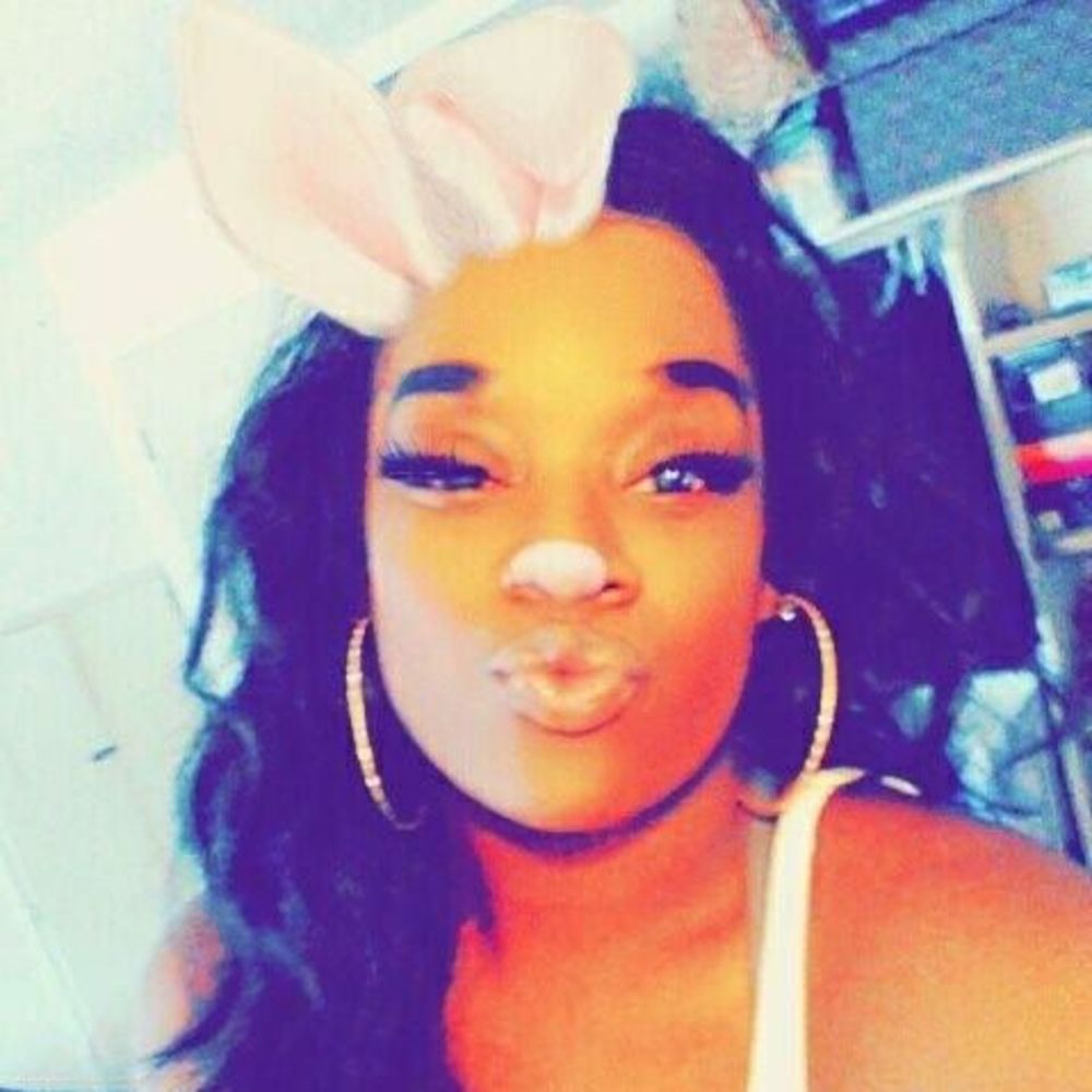 Meet your Posher, Jonitha